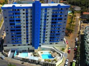 Cezars Park Caldas Novas Temporada