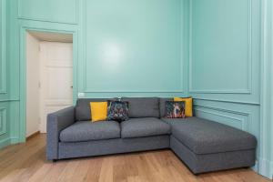 Luxury Apartment Cola