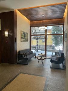 Готель Вілла Драгобрат