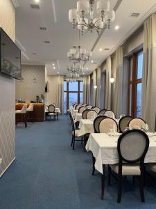 Готель Вілла Драгобрат