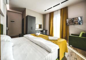 Nord Hotel Boutique