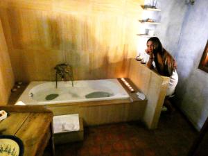 Hotel Rural Abejaruco