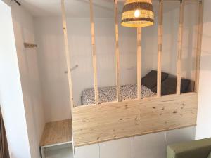 Appartements Le Cosy : photos des chambres