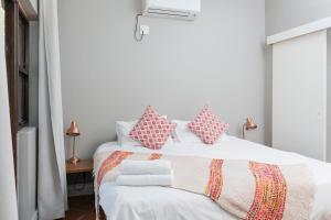 Cederkloof Botanical Retreat