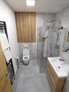 Apartmán Strunzova pila Kvilda 203