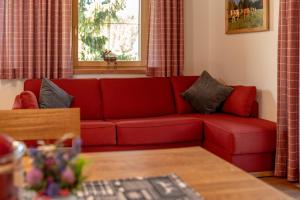 Pircherhof Appartements