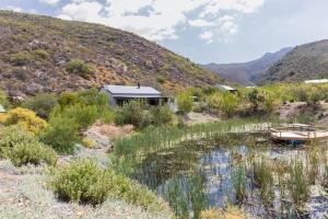 obrázek - Cederkloof Botanical Retreat