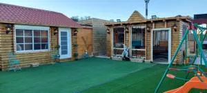 מפגש הדובדבן - Sha'al