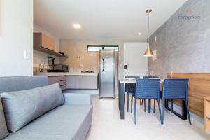 Porto Blue #201 - Apartamento por Carpediem