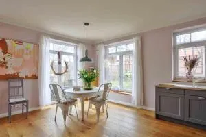 hej atelier Ferienwohnung - Embsen