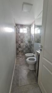 Casa a estrenar equipada para 4 personas