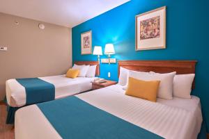 Sierra Suites By HP Hotels