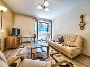 VisitZakopane - Crocus Apartment