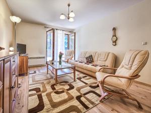 VisitZakopane - Crocus Apartment