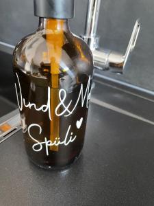 Gästehaus Wind und Meer