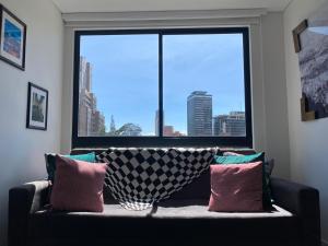 Apartamento Park Way Bogotá