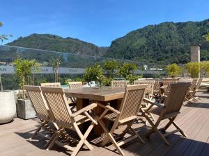 Apartamento Park Way Bogotá