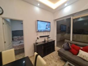 Hermoso Pent House en Armandos Le Club Se Renta