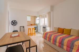 Rufina, hermoso dos ambientes en zona plaza mitre