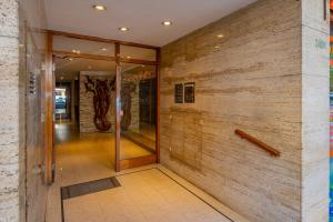 Rufina, hermoso dos ambientes en zona plaza mitre