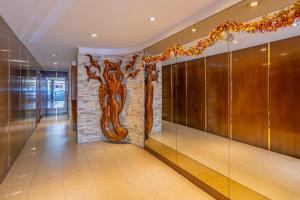 Rufina, hermoso dos ambientes en zona plaza mitre