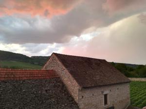 Maisons de vacances Le Clos du Chateau : photos des chambres