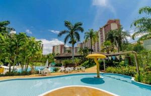 Suíte caldas novas (Risorte)