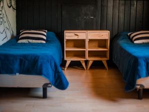 Hostel Like Quijote