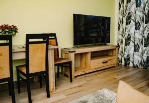 Apartament blisko Czarnej Góry