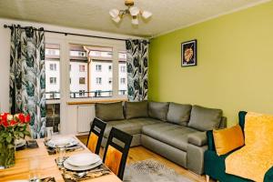 Apartament blisko Czarnej Góry