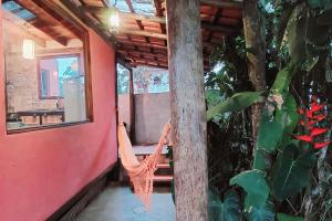 Praia Chalé Ubatuba