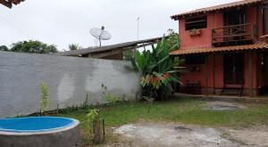 Praia Chalé Ubatuba