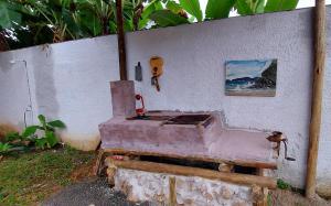 Praia Chalé Ubatuba