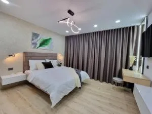 Casa Chiper - Apartament Parter - Atias