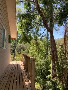 Los Canelos de Cayumapu - Máfil