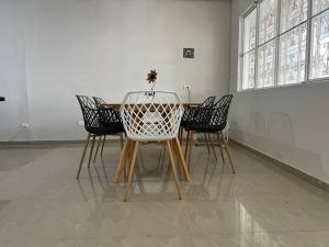 Casa con la mejor ubicación Acacias