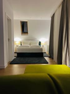 Boutique Villa Isabelle