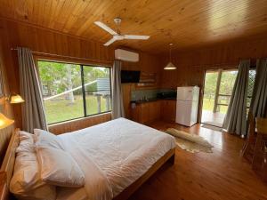 바모야 Hedlow Retreat 호텔 스위트룸