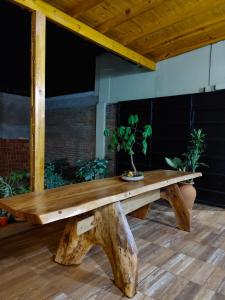 Casa de Toto 3 habitaciones