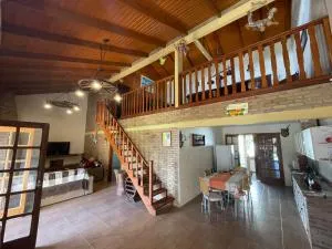 Casa Cruz Alta - Macaco