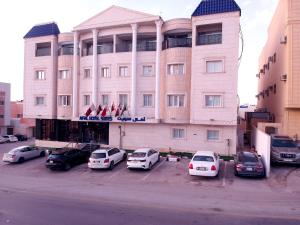 Afal Serviced Apartments Al Nuzha Economy