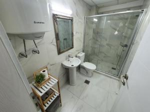 180m2 two floor flat Skopje Center