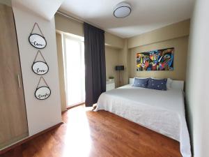 180m2 two floor flat Skopje Center