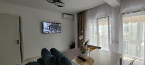 Thessaloniki Harmony Life apartment