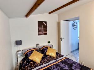 Appartements Superbe Type 2 - Cosy et Chaleureux : photos des chambres