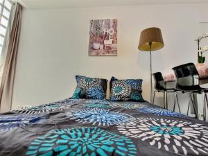 Appartements Superbe Type 2 - Cosy et Chaleureux : photos des chambres