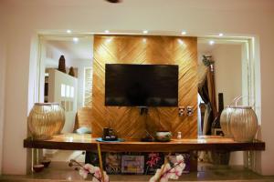 Casa Jaguar Hotel & Boutique