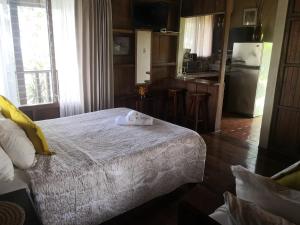 Hotel Villas de la Colina