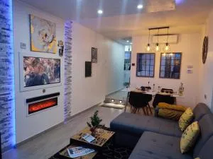 HÉBERGEMENT au BERCAIL - 萨尔特河畔博蒙