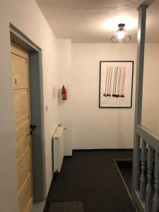 Apartmány U Medvěda